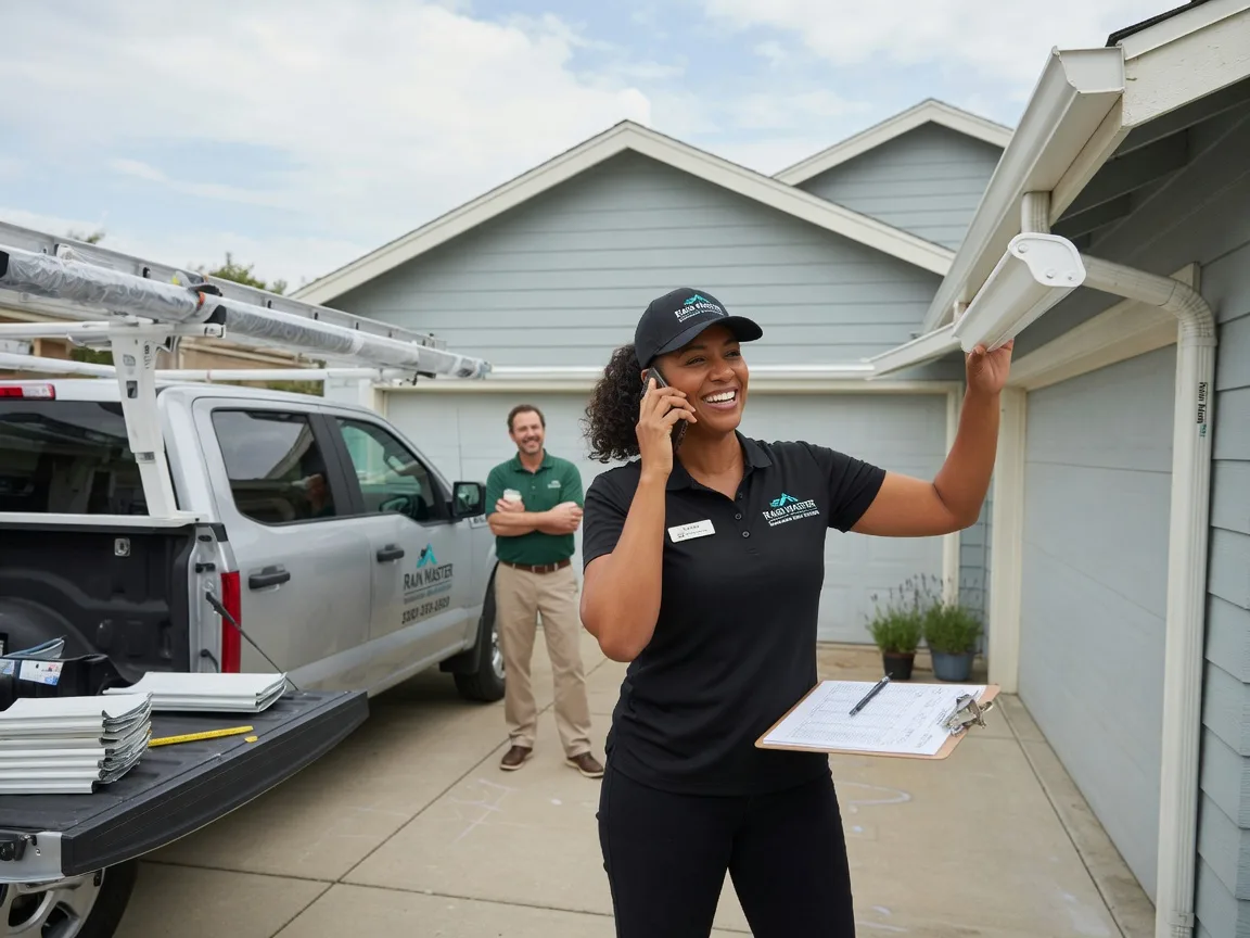 Gutter Installation Lovejoy, IL FAQs